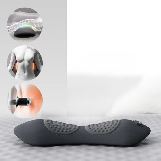 Thermarelax Pro 4-in-1 Intelligent Waist Massage