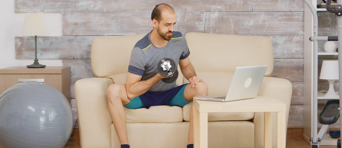 Ultimate Guide to Home Fitness: Gear You Need to Crush Your Goals