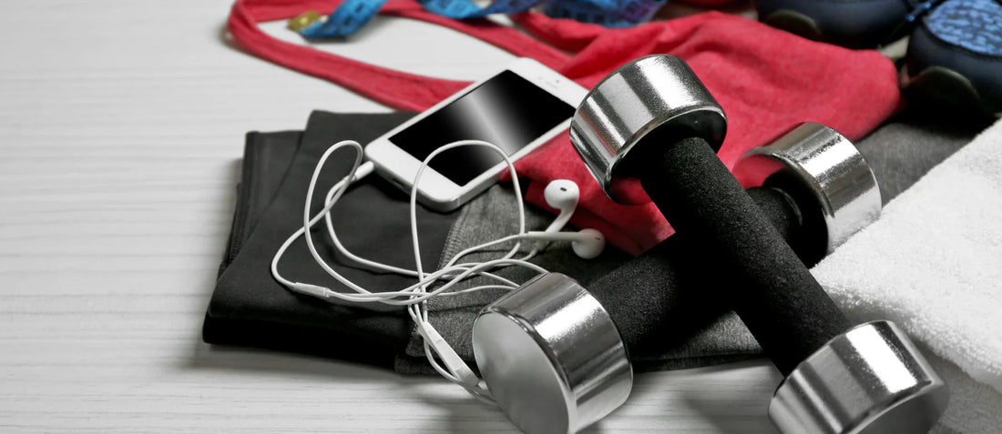 Top 10 Must-Have Fitness Accessories for Fast Results in 2025