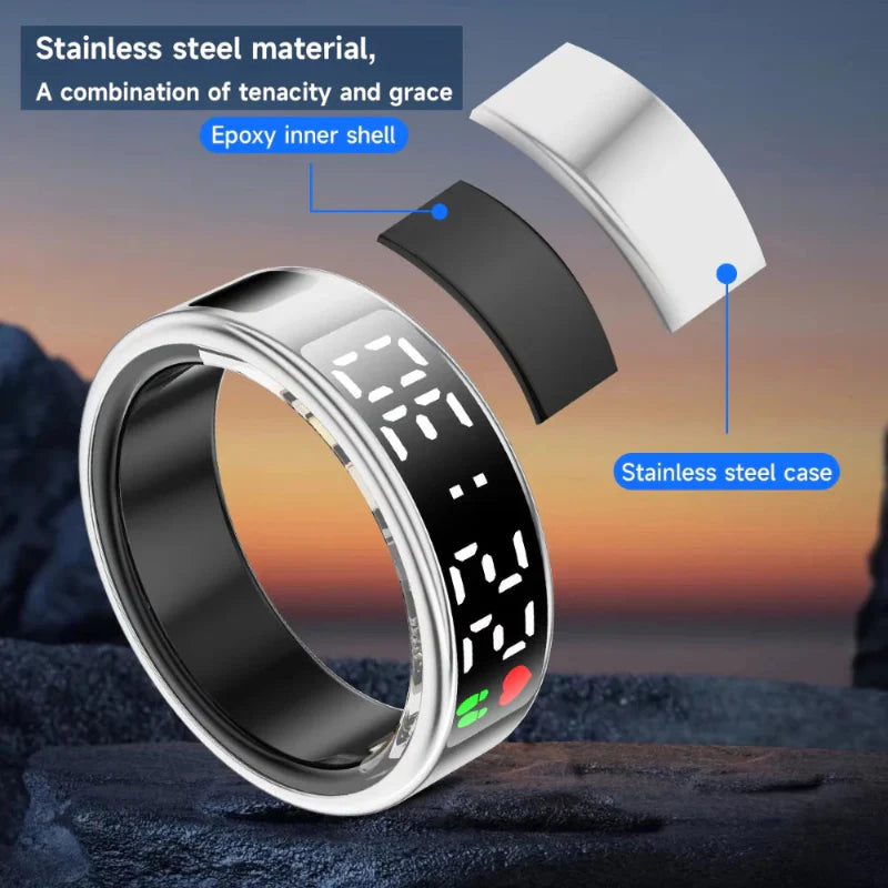 Smart Fitness & Wearables