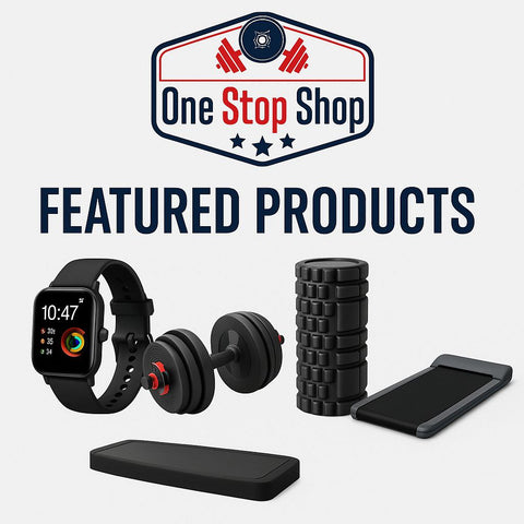 Featured Products - Onestopshop