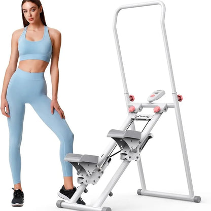Outdoor Indoor Cardio Training Waterproof Stepping Stairs Master Climber Home Fitness Equipment Fitness Elliptical Machine