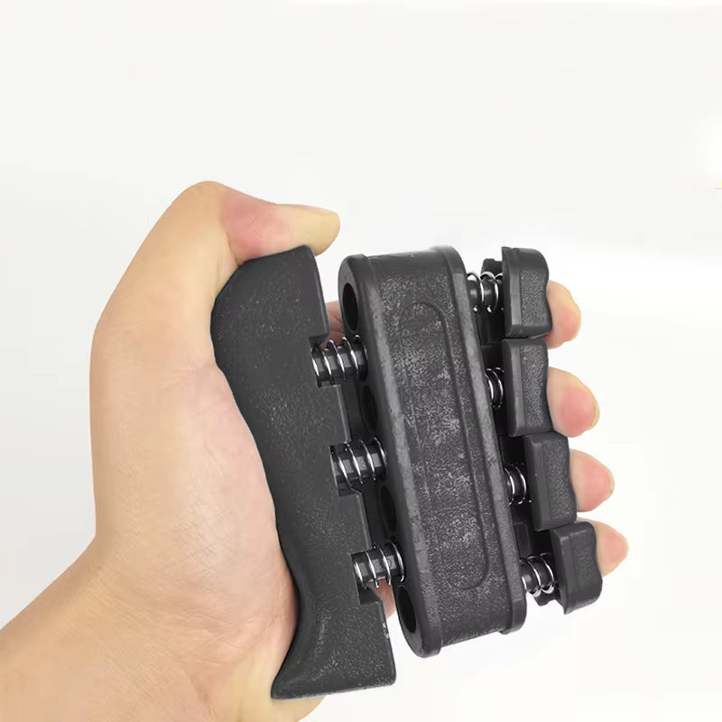 Gripmax Pro™ Finger & Forearm Strengthener – Total Grip Power in Your Hands