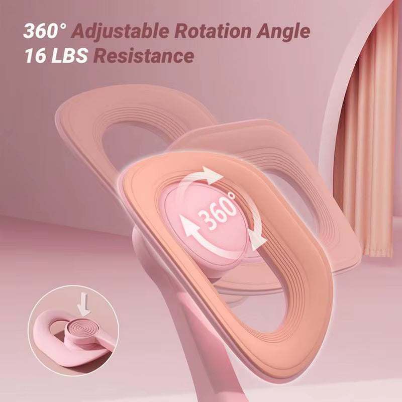 Tone360™ Inner Thigh Exerciser