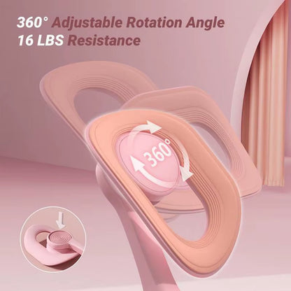 Tone360™ Inner Thigh Exerciser