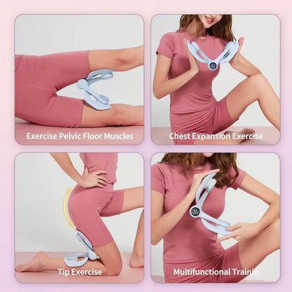 Tone360™ Inner Thigh Exerciser