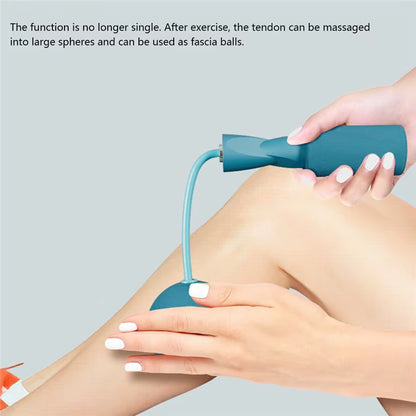 Thermarelax Pro 4-in-1 Intelligent Waist Massage