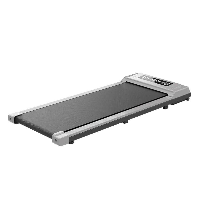 Treadmill Walking Machine Household Sports Cross-Border Tablet Small Mini Folding Silent Electric Indoor Fitness Equipment