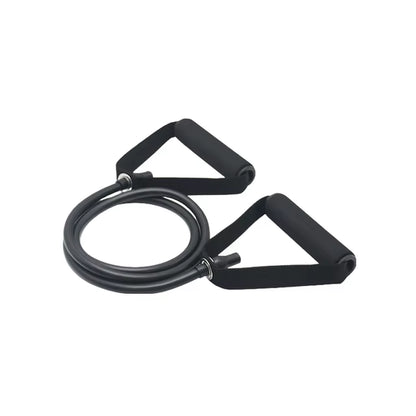 Flexcore™ Resistance Pull Rope – Your Pocket Gym for Full-Body Strength