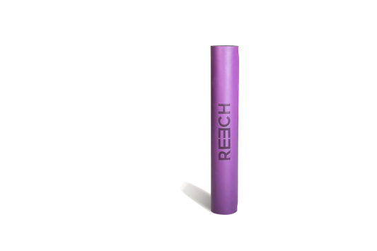 namaSTAY PURPLE