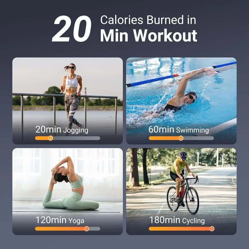 Outdoor Indoor Cardio Training Waterproof Stepping Stairs Master Climber Home Fitness Equipment Fitness Elliptical Machine