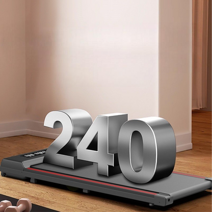 Treadmill Walking Machine