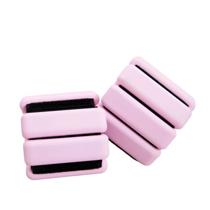 Silicone Weight Wristband