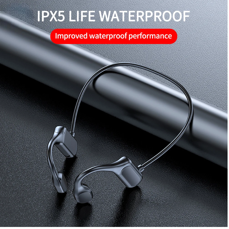 BL09 Bone Conduction Hook Earphone
