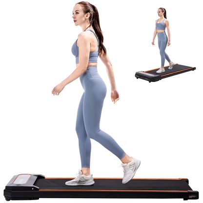 Treadmill Walking Machine