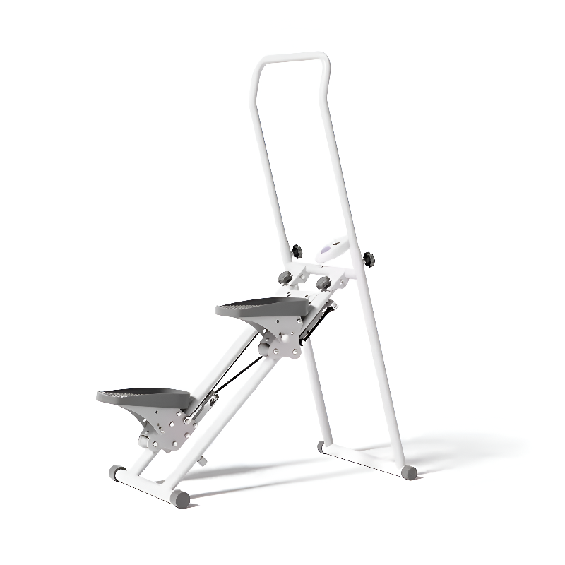 Home Fitness Elliptical Stair Stepper for Intense Cardio Training