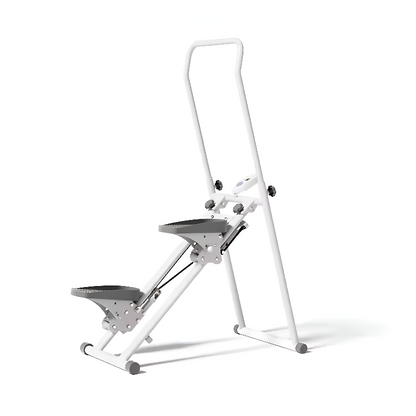 Home Fitness Elliptical Stair Stepper for Intense Cardio Training