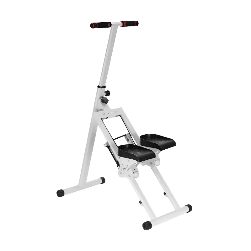 Home Fitness Elliptical Stair Stepper for Intense Cardio Training
