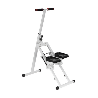 Home Fitness Elliptical Stair Stepper for Intense Cardio Training