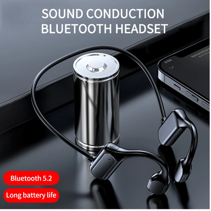 BL09 Bone Conduction Hook Earphone