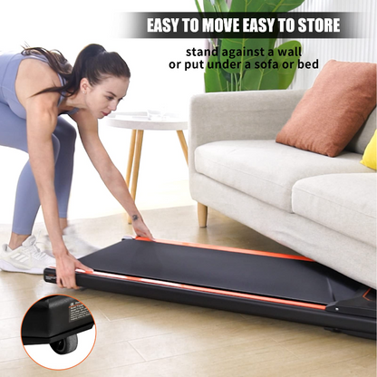 Treadmill Walking Machine