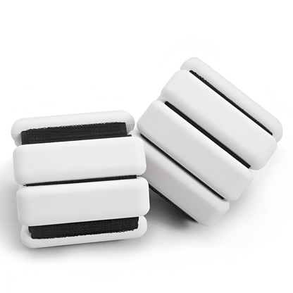 Silicone Weight Wristband