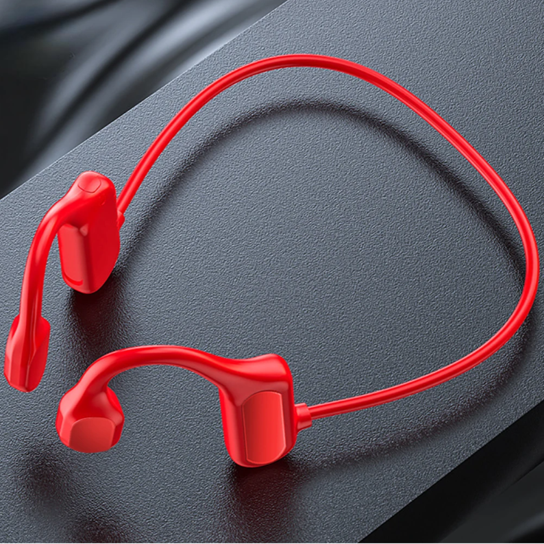 BL09 Bone Conduction Hook Earphone