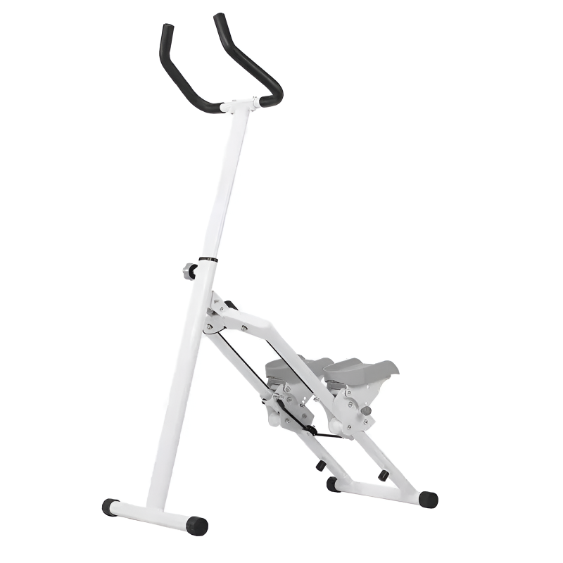Home Fitness Elliptical Stair Stepper for Intense Cardio Training
